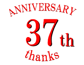 フォルメン周年